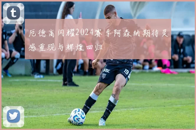 厄德高闪耀2024赛季阿森纳期待灵感重现与辉煌回归